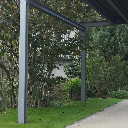 Haus Sembachtal Appartamento Winterstein