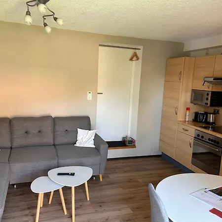 Haus Sembachtal Apartment