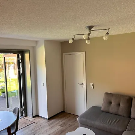 Apartment Haus Sembachtal *