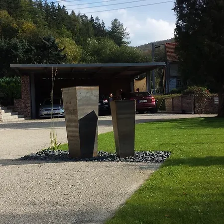 Haus Sembachtal