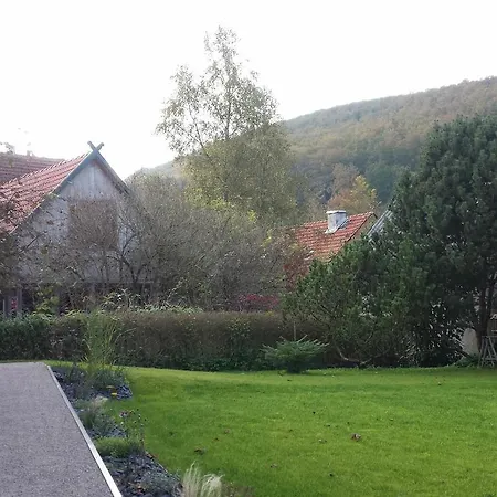 Apartment Haus Sembachtal Winterstein