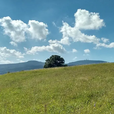 Appartamento Haus Sembachtal