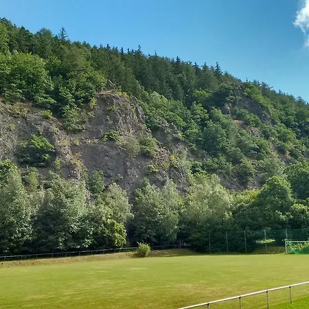 Haus Sembachtal Winterstein