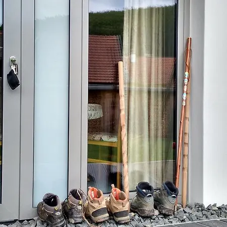 Haus Sembachtal Winterstein