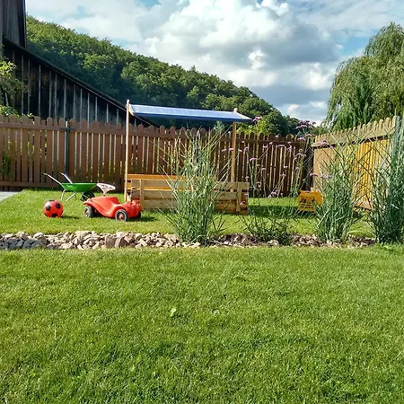 Haus Sembachtal Winterstein