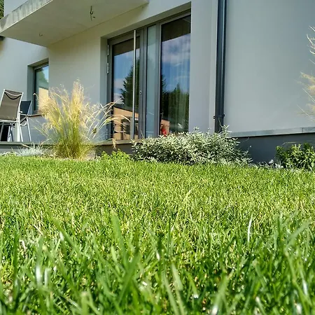 Haus Sembachtal Apartament *