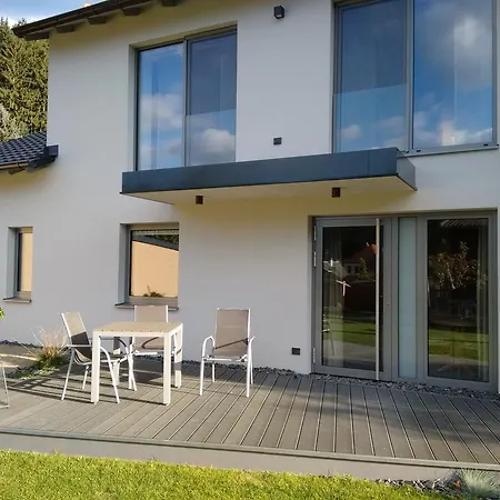 Haus Sembachtal * Winterstein