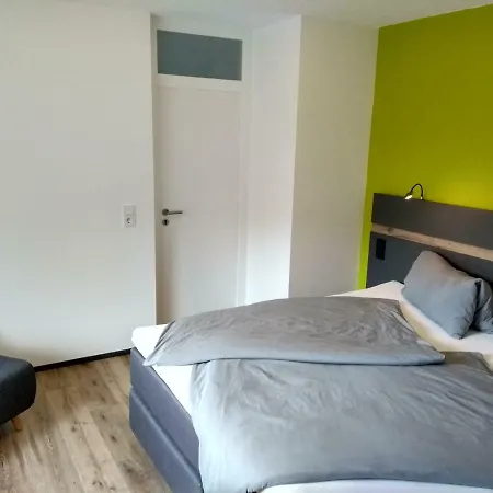 Haus Sembachtal Appartamento