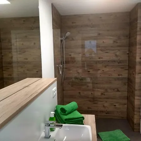 Haus Sembachtal Apartment *