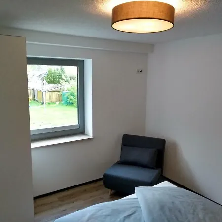 Haus Sembachtal Winterstein