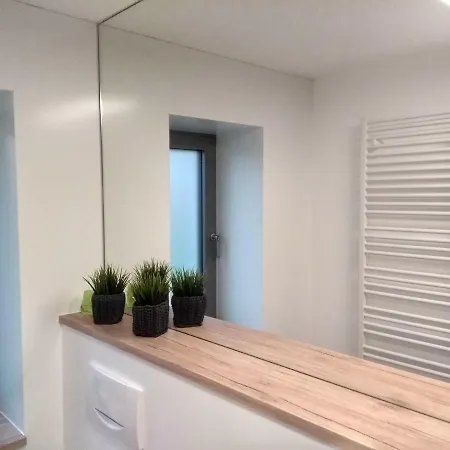 Haus Sembachtal * Winterstein