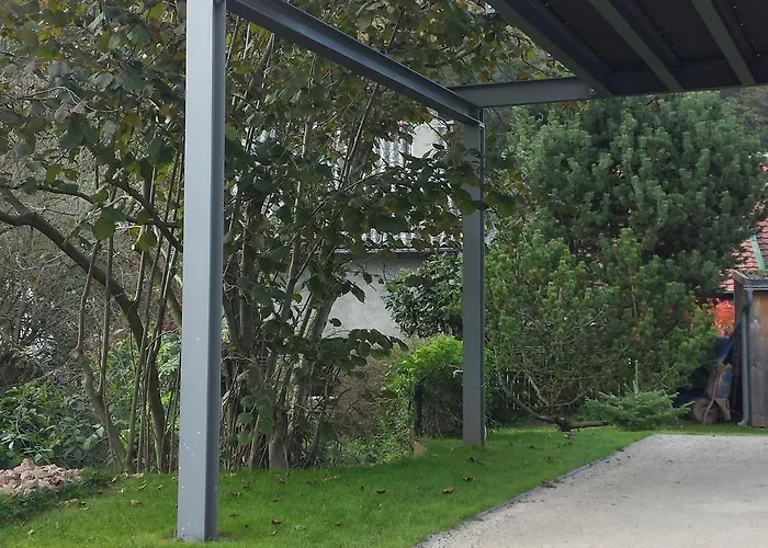 Haus Sembachtal דירה Winterstein