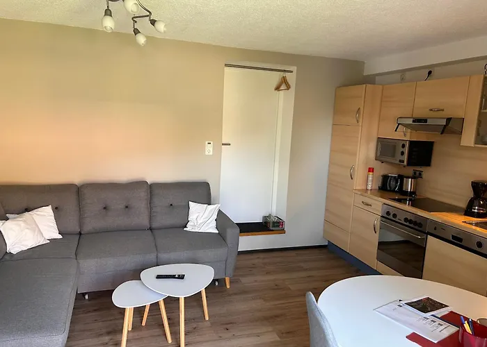 Haus Sembachtal דירה