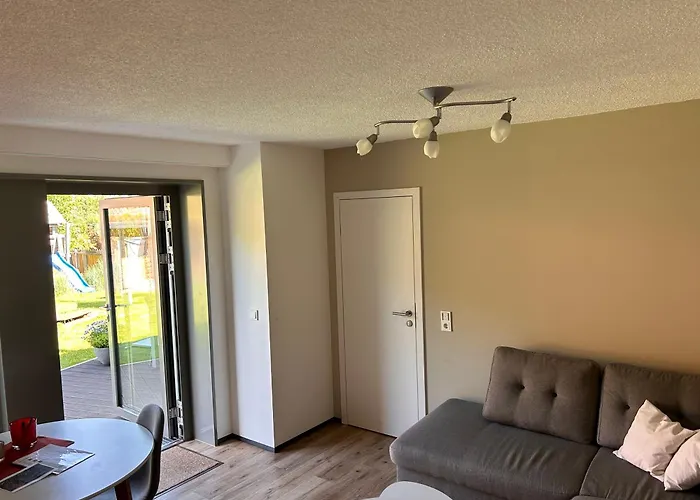 דירה Haus Sembachtal *