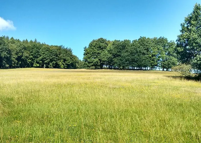 アパート Haus Sembachtal *