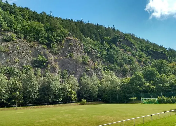 Haus Sembachtal Winterstein