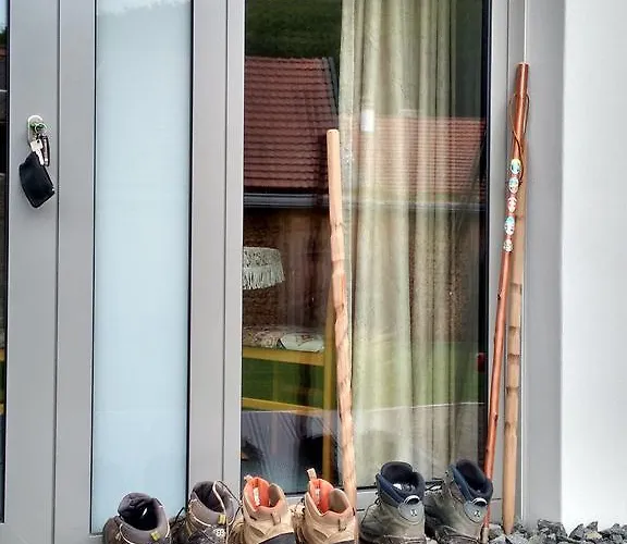 Haus Sembachtal Winterstein