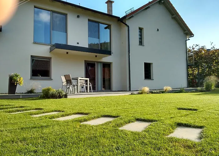 Haus Sembachtal Apartament Winterstein