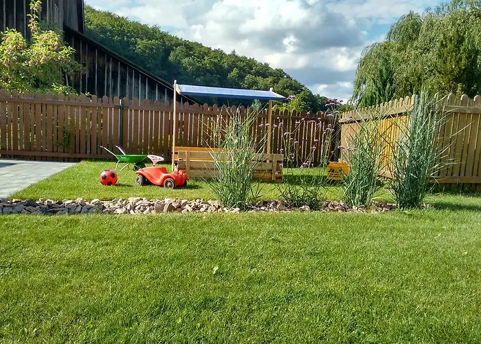 Haus Sembachtal Winterstein