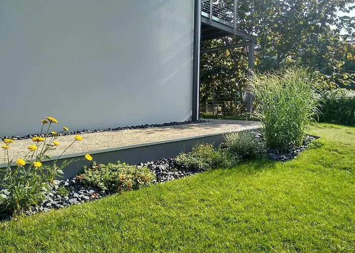 דירה Haus Sembachtal Winterstein