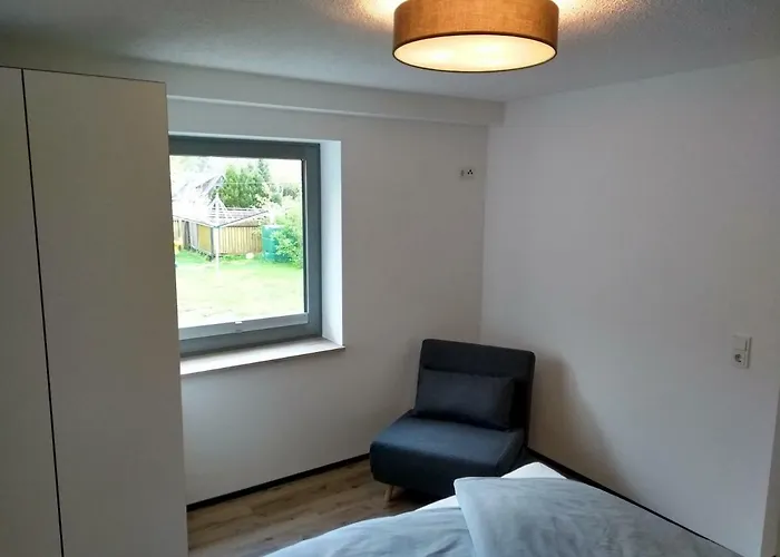 Haus Sembachtal Winterstein