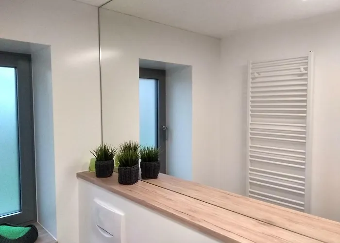 Haus Sembachtal * Winterstein